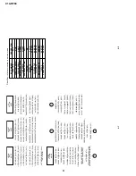 Preview for 3 page of Hitachi C14-RF60 Service Manual