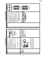 Preview for 6 page of Hitachi C14-RF60 Service Manual