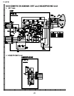 Предварительный просмотр 22 страницы Hitachi C14-RF60 Service Manual