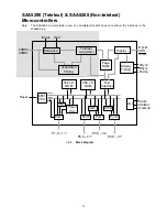 Предварительный просмотр 25 страницы Hitachi C1422R Service Manual