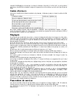 Предварительный просмотр 50 страницы Hitachi C1422R Service Manual