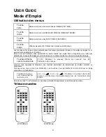 Предварительный просмотр 55 страницы Hitachi C1422R Service Manual