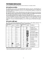 Предварительный просмотр 76 страницы Hitachi C1422R Service Manual