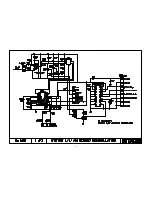 Предварительный просмотр 84 страницы Hitachi C1422R Service Manual