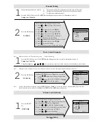 Preview for 121 page of Hitachi C1422R Service Manual