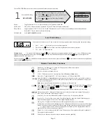 Preview for 122 page of Hitachi C1422R Service Manual