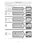 Preview for 127 page of Hitachi C1422R Service Manual