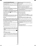 Preview for 5 page of Hitachi C1426R Instructions For Use Manual