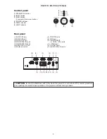 Preview for 5 page of Hitachi C14B-20 Service Manual