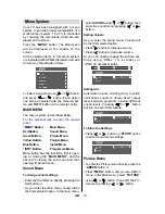 Preview for 11 page of Hitachi C14D24 Instructions For Use Manual