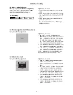 Preview for 5 page of Hitachi C15-20EE Service Manual