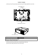 Preview for 16 page of Hitachi C15-20EE Service Manual