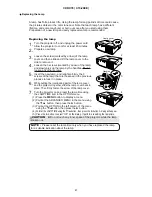 Preview for 21 page of Hitachi C15-20EE Service Manual