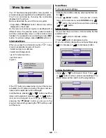 Preview for 12 page of Hitachi C2125S Instruction Manual