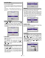 Preview for 14 page of Hitachi C2125S Instruction Manual