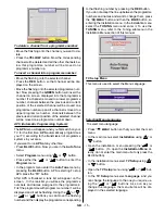 Preview for 16 page of Hitachi C2125S Instruction Manual