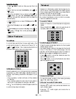 Preview for 17 page of Hitachi C2125S Instruction Manual