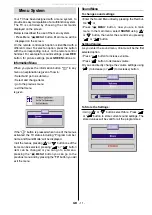 Preview for 12 page of Hitachi C2125T/S User Manual