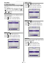 Preview for 13 page of Hitachi C2125T/S User Manual