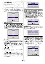 Preview for 14 page of Hitachi C2125T/S User Manual