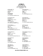 Preview for 17 page of Hitachi C2126S Instructions For Use Manual