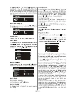 Предварительный просмотр 12 страницы Hitachi C2144S Instructions For Use Manual