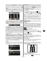 Предварительный просмотр 13 страницы Hitachi C2144S Instructions For Use Manual