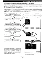 Preview for 9 page of Hitachi C2170TN Instructions For Use Manual