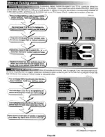 Preview for 12 page of Hitachi C2186TN Instructions For Use Manual