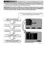 Preview for 19 page of Hitachi C2186TN Instructions For Use Manual