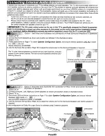 Preview for 24 page of Hitachi C2186TN Instructions For Use Manual