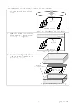 Предварительный просмотр 18 страницы Hitachi C22K Instruction Manual