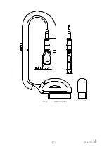 Предварительный просмотр 23 страницы Hitachi C22K Instruction Manual