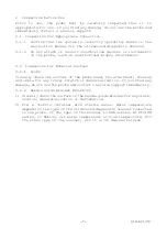Предварительный просмотр 11 страницы Hitachi C22P Instruction Manual