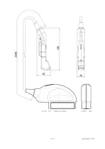 Предварительный просмотр 48 страницы Hitachi C22P Instruction Manual