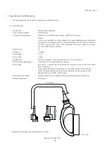 Preview for 7 page of Hitachi C22T Instruction Manual