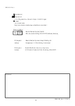 Preview for 12 page of Hitachi C22T Instruction Manual