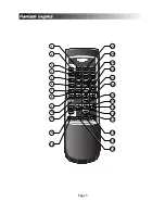 Preview for 3 page of Hitachi C24W1TN Instruction Manual