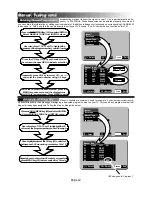 Preview for 12 page of Hitachi C24W1TN Instruction Manual