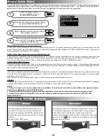 Preview for 16 page of Hitachi C24W511SN User Manual