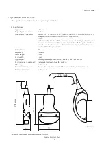 Предварительный просмотр 7 страницы Hitachi C251 Instruction Manual