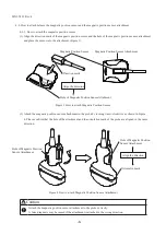 Предварительный просмотр 12 страницы Hitachi C251 Instruction Manual