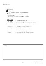 Preview for 12 page of Hitachi C253 Instruction Manual