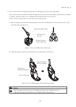 Preview for 19 page of Hitachi C25P Instruction Manual