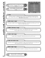 Preview for 18 page of Hitachi C28W35TN Instruction Manual