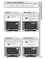 Preview for 29 page of Hitachi C28W35TN Instruction Manual