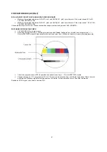 Preview for 8 page of Hitachi C28W40TN Service Manual