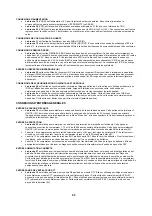 Preview for 93 page of Hitachi C28W40TN Service Manual