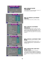 Preview for 144 page of Hitachi C28W40TN Service Manual