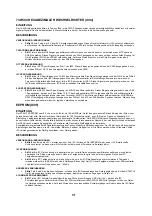 Preview for 172 page of Hitachi C28W40TN Service Manual